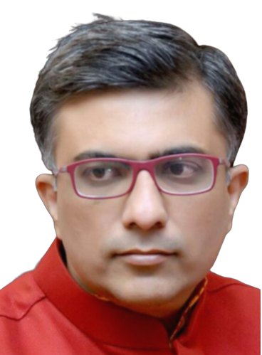 Rajiv Aggarwal